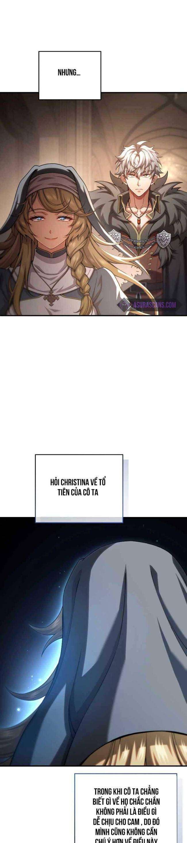 Luân Hồi Chết Tiệt - Page 33