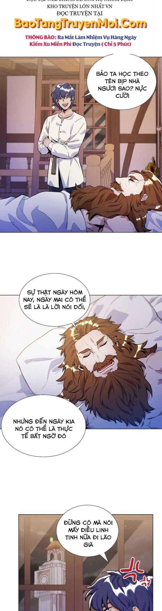 Bạo Chúa Hống Hách - Page 26