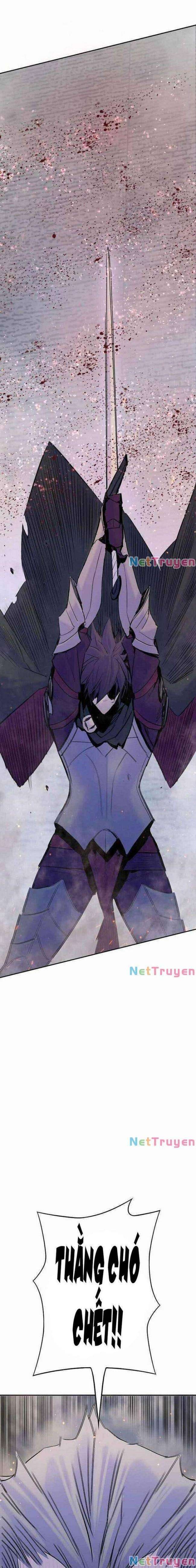 Knight Under Heart - Page 18