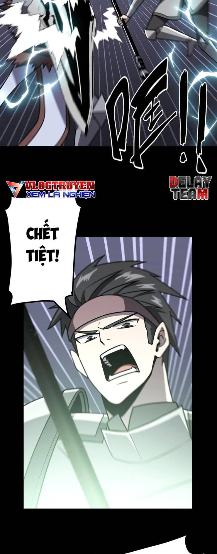 Sinh Tồn Trong Thế Giới Truyện Tranh - Page 23