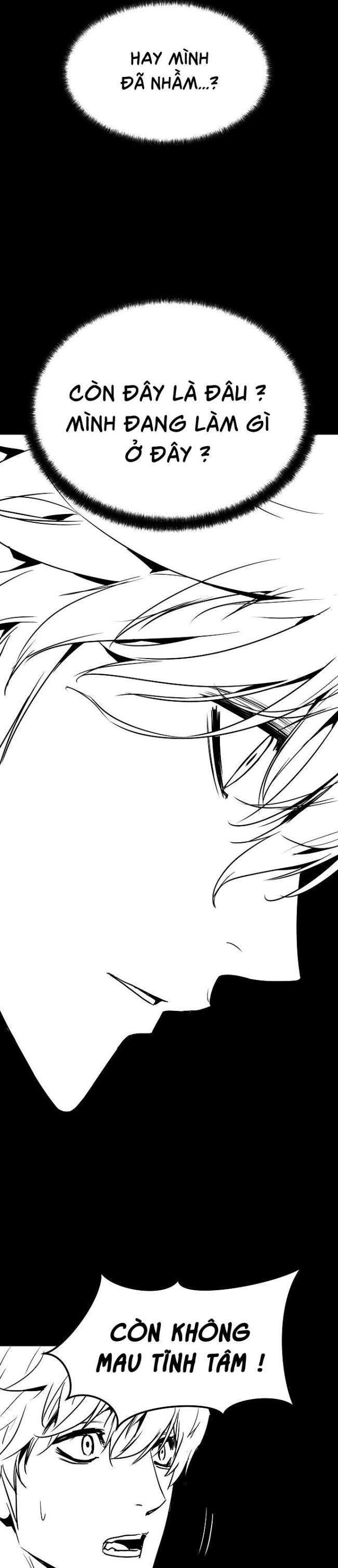 Kẻ Phá Hoại 3 - Quyền Năng Vô Hạn - Page 23