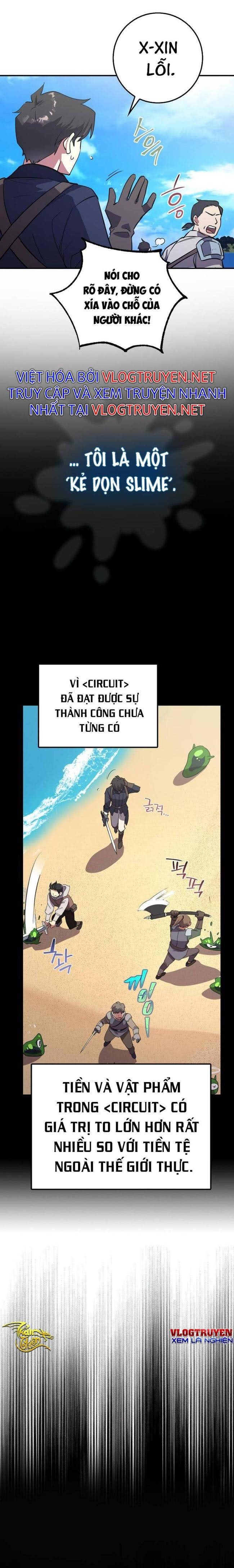 Siêu May Mắn - Page 5