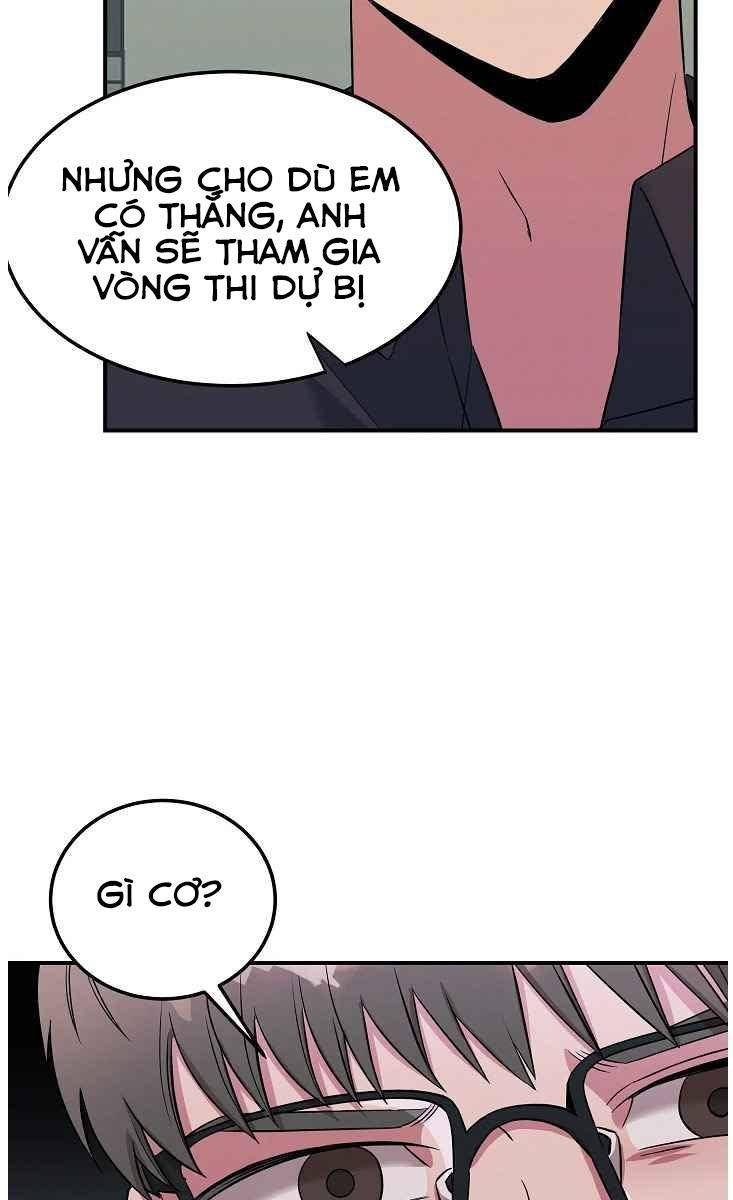 Bác Sĩ Thiên Tài Lee Moojin - Page 13