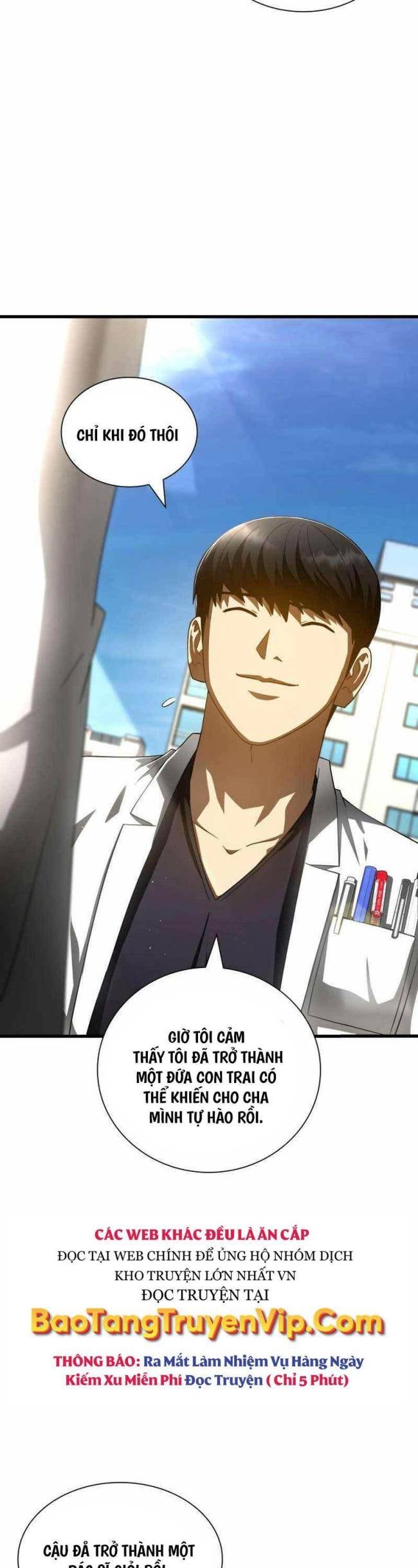 Bác Sĩ Phẫu Thuật Hoàn Hảo - Page 26