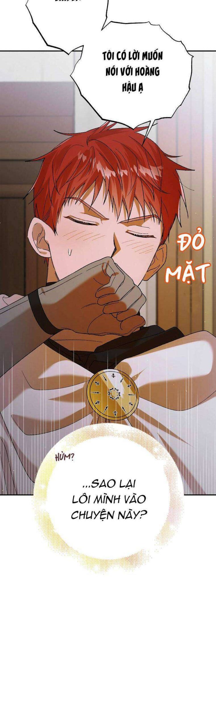 Cách Để Em Bảo Vệ Anh - Page 40