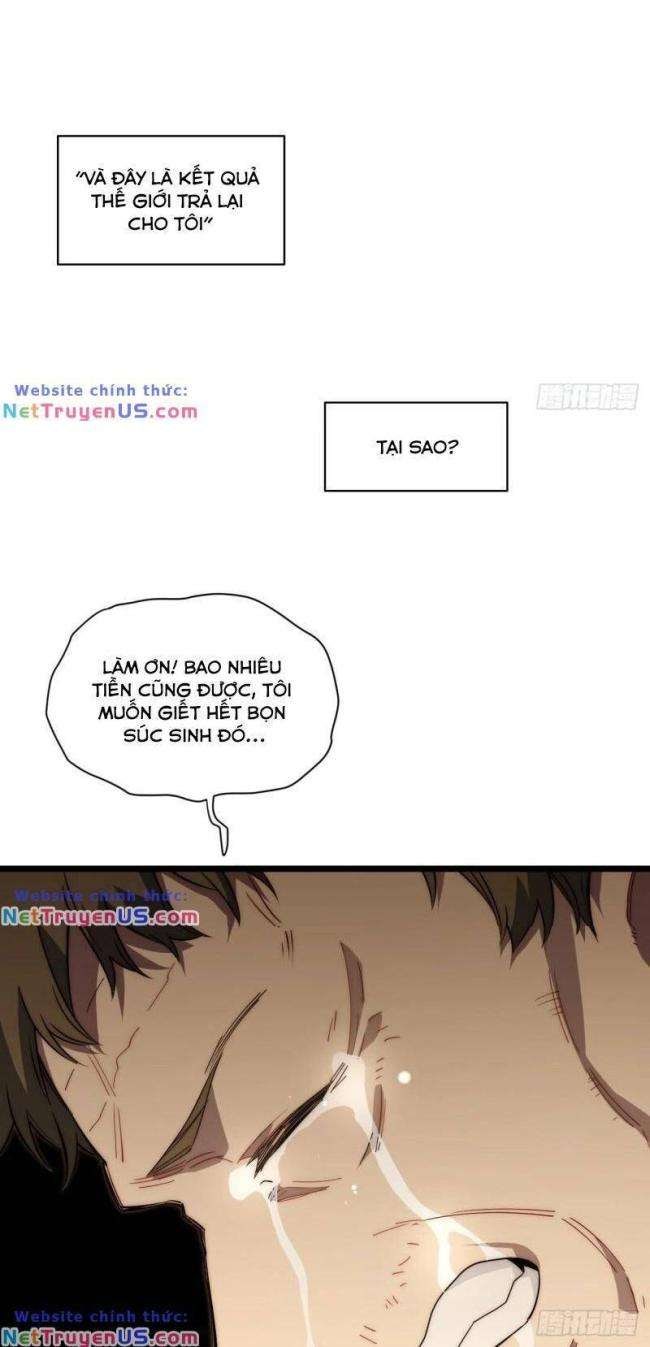 Hành Trình Cốt Binh Trở Thành Hiệp Sĩ - Page 16