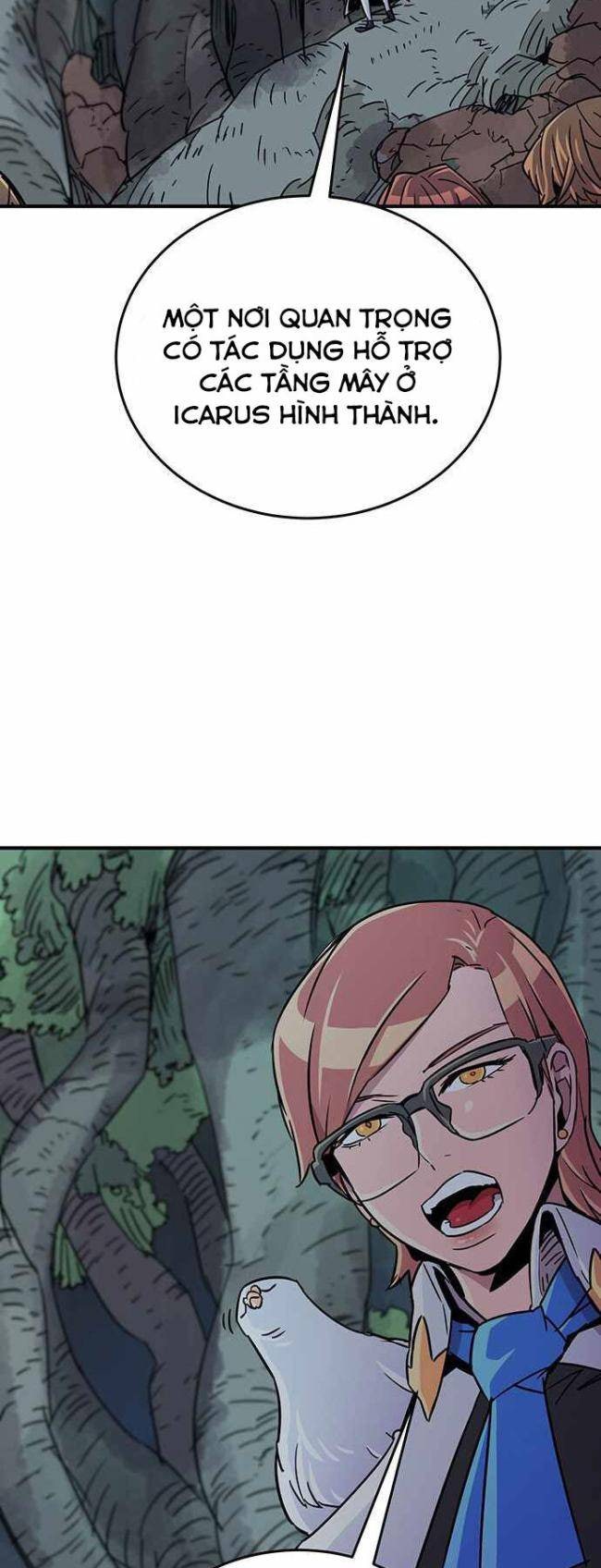 Chủ Nhân Thiên Giới - Page 12