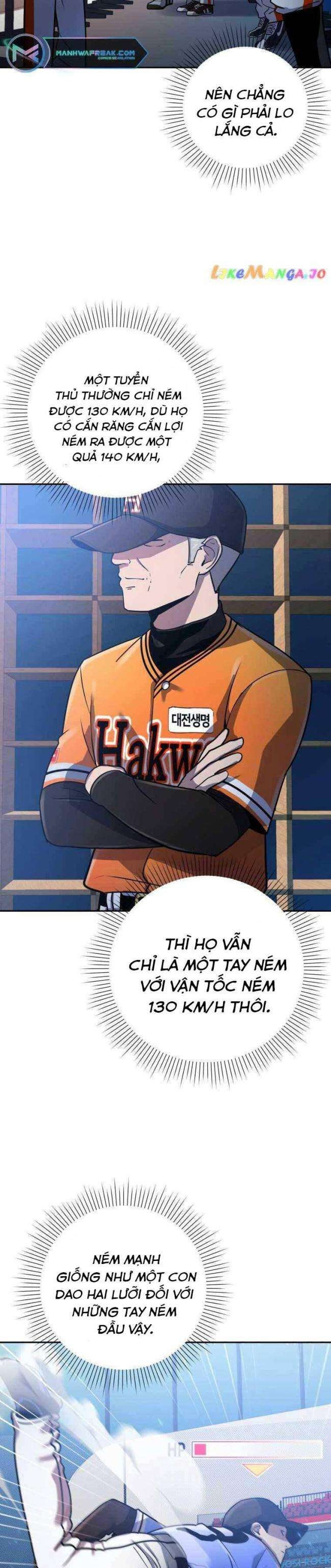 Vua Bóng Chày - Page 25