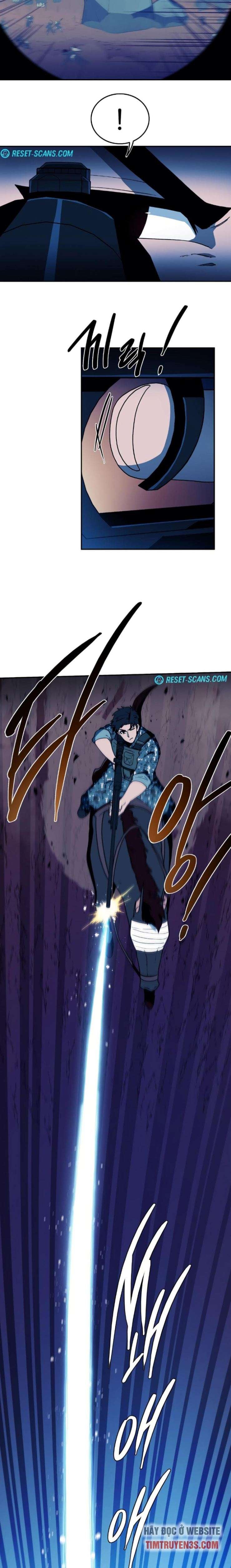 Tay Súng Ma Thuật - Page 10