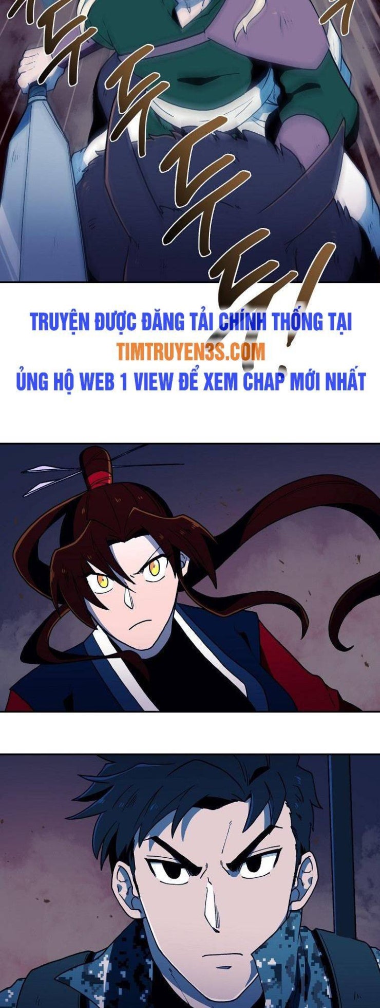 Tay Súng Ma Thuật - Page 16