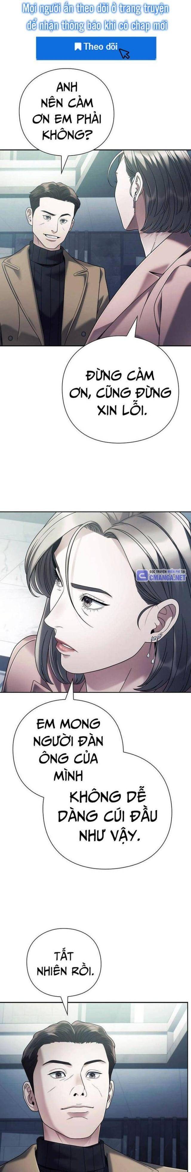 Nhân Viên Văn Phòng Nhìn Thấy Vận Mệnh - Page 26