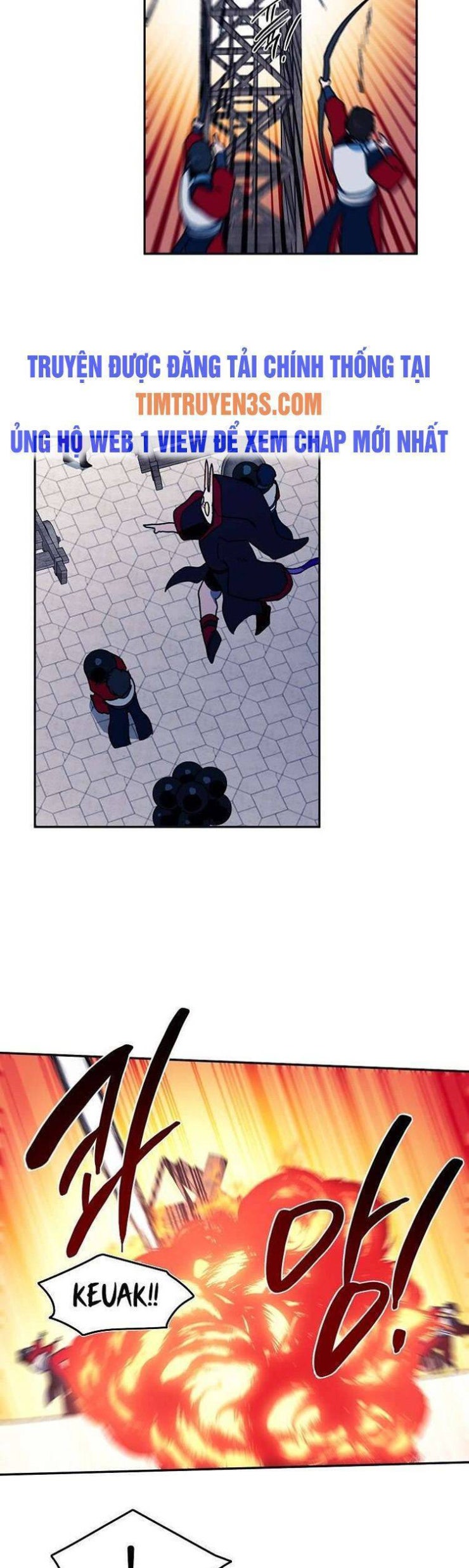 Tay Súng Ma Thuật - Page 5