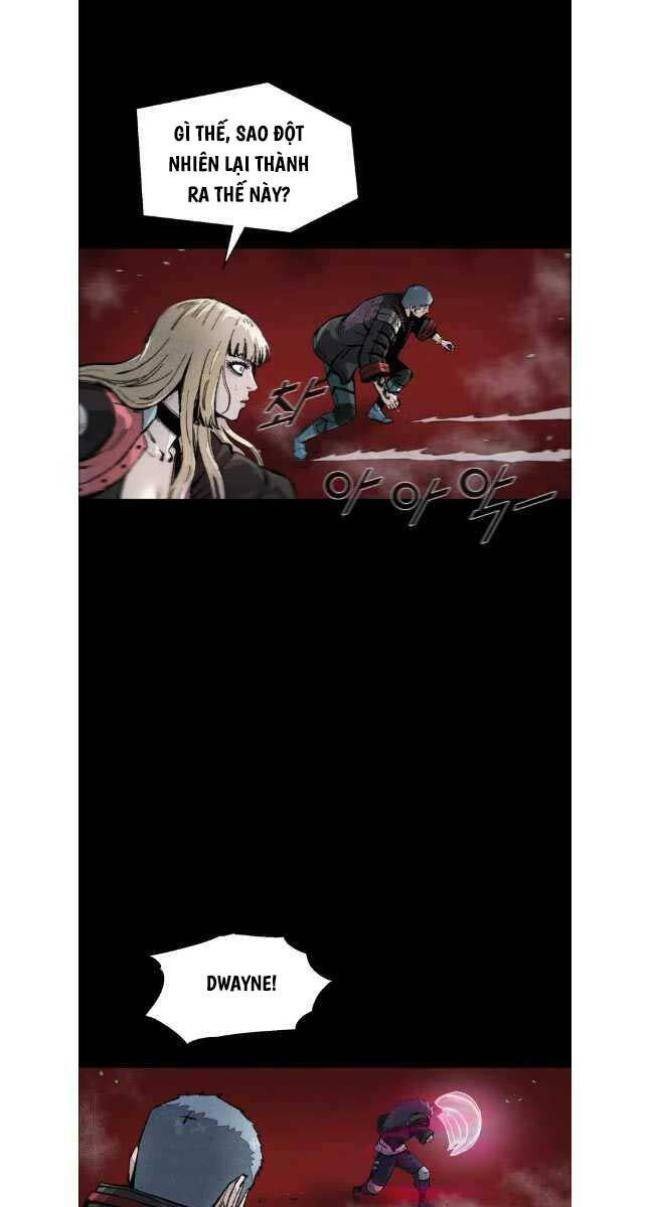 Mật Mã Mê Cung - Page 10