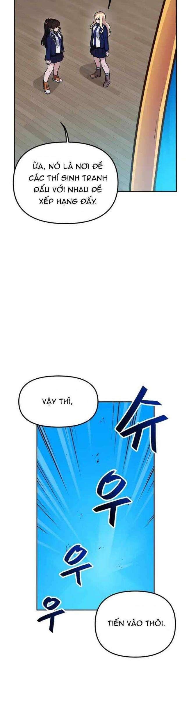 Ta Có Max Thuộc Tính May Mắn - Page 27