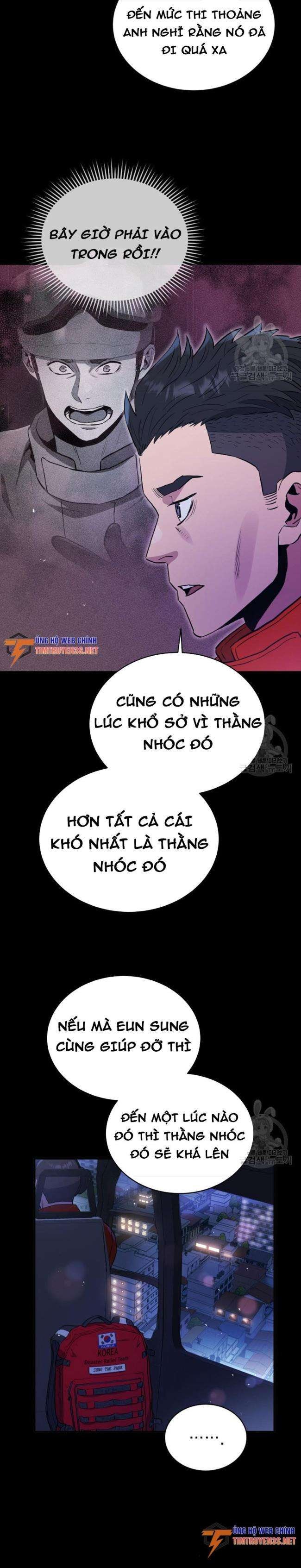 Hệ Thống Cứu Hộ - Page 27