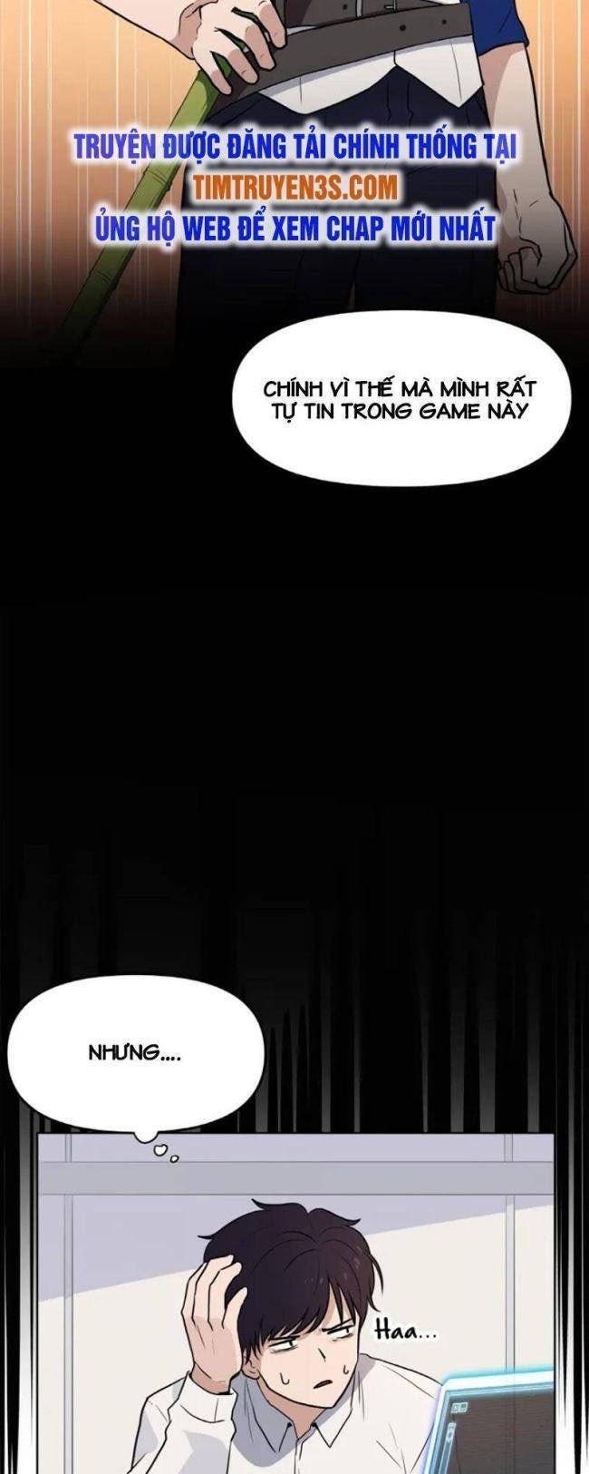 Ta Có Max Thuộc Tính May Mắn - Page 12