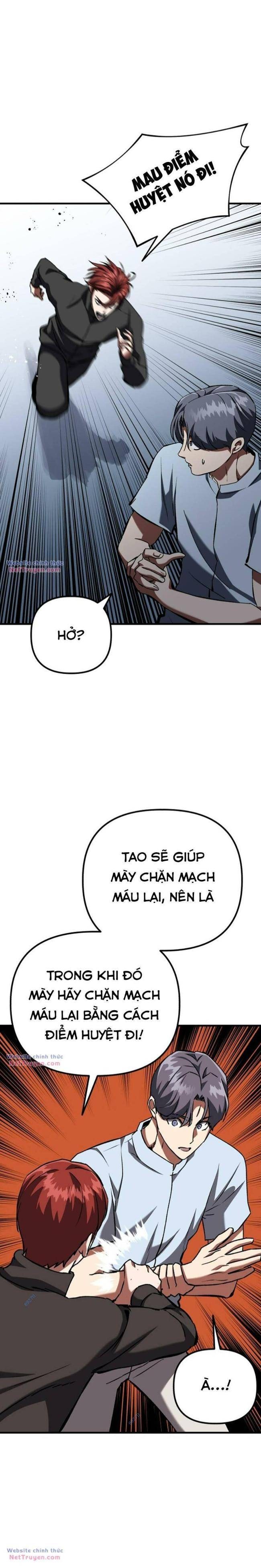 Sát Nhân Cuồng Loạn - Page 8