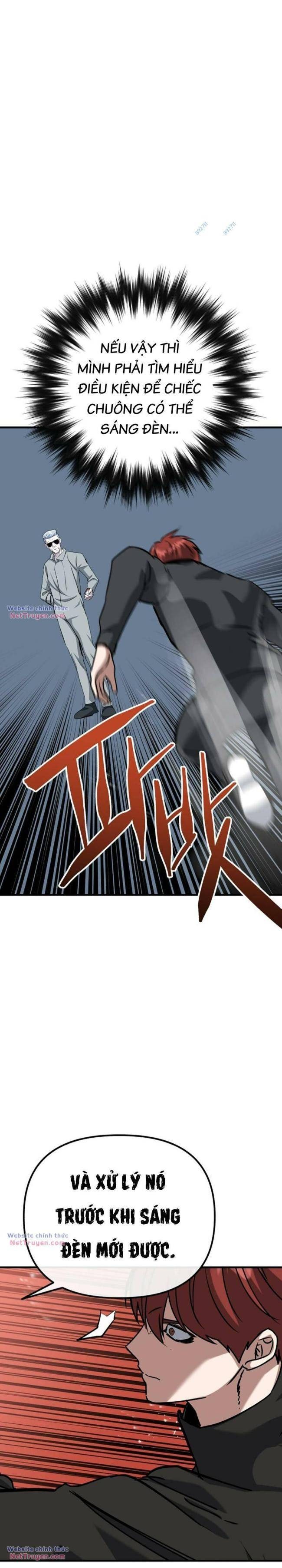 Sát Nhân Cuồng Loạn - Page 36