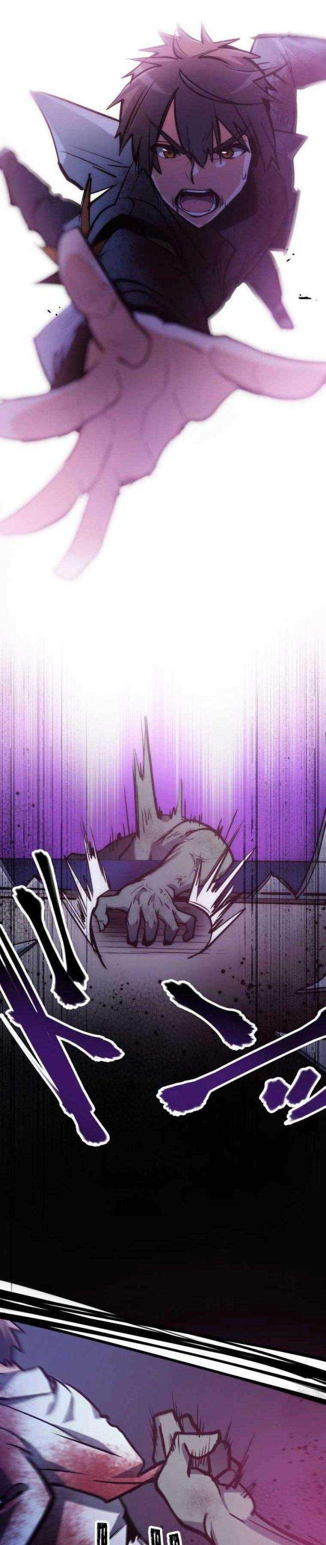 Hầm Ngục Toà Tháp Đảo Ngược - Page 28