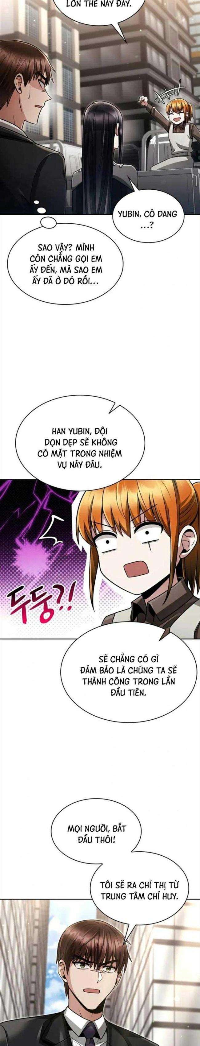 Thợ Săn Thiên Tài Hồi Quy Thành Lao Công - Page 18