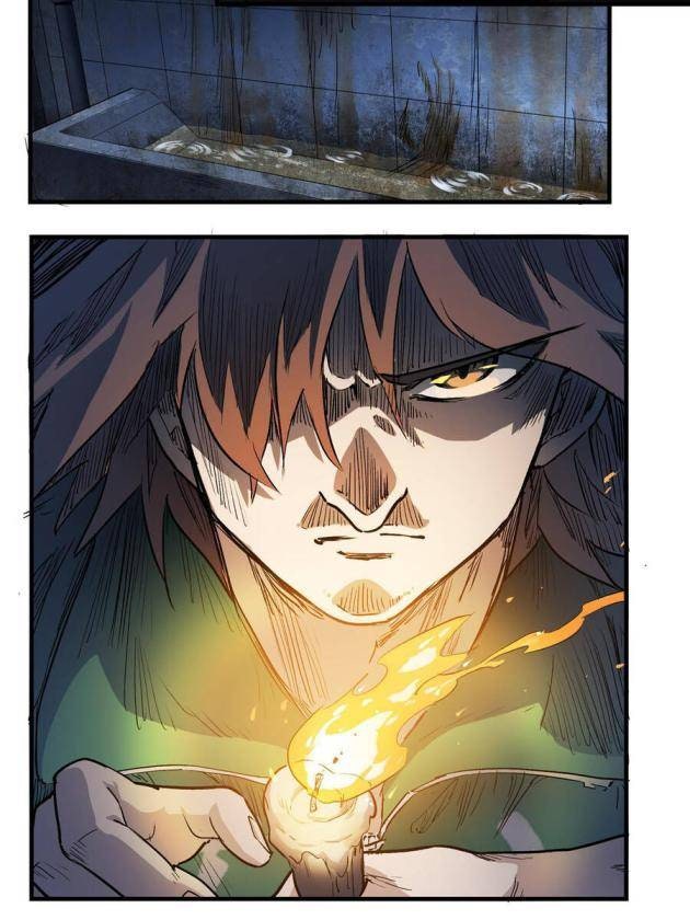 Thế Giới Này Quá Đỗi Nguy Hiểm - Page 25