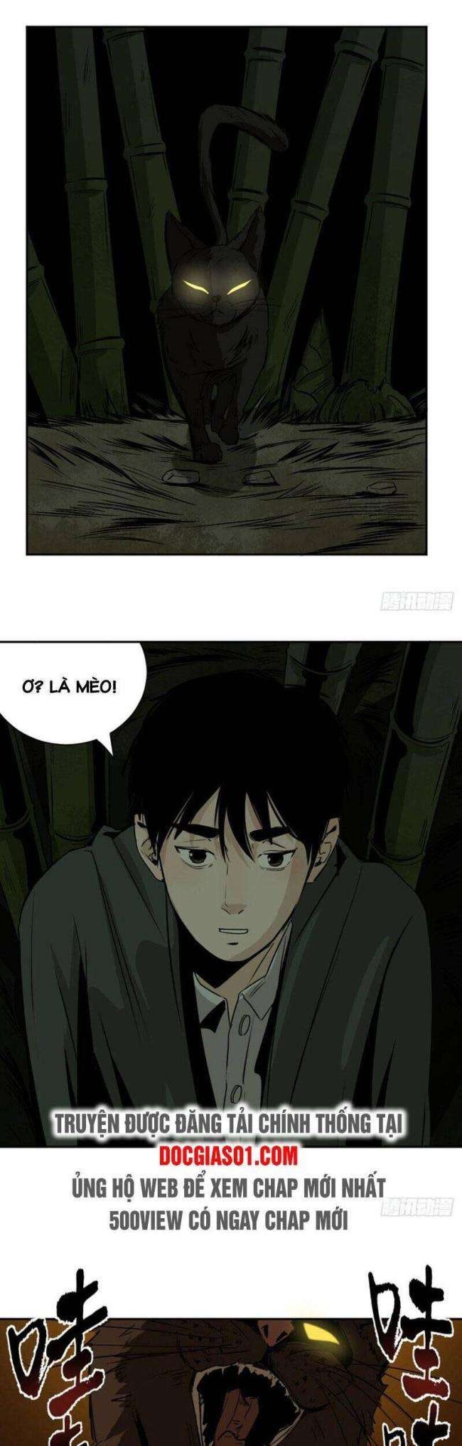 Huyền Thoại Đạo Sĩ - Page 25