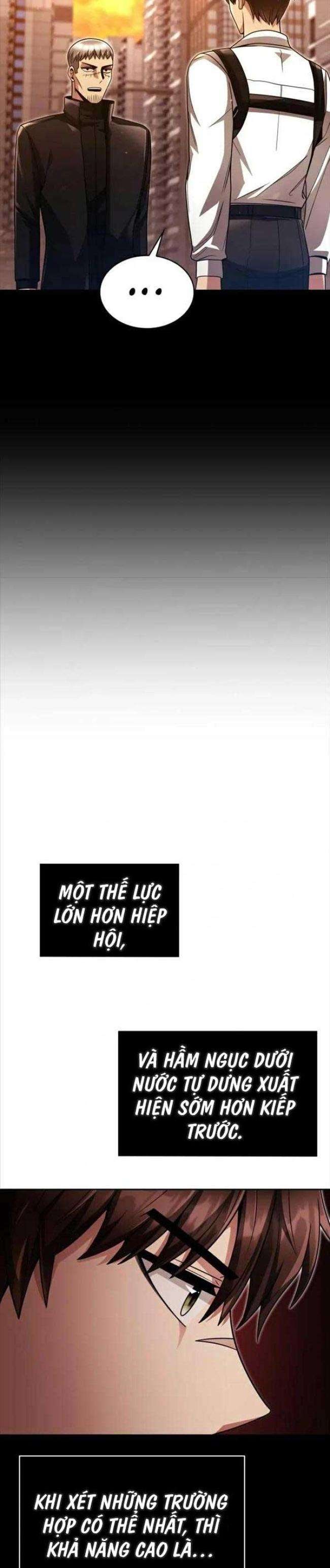 Thợ Săn Thiên Tài Hồi Quy Thành Lao Công - Page 27