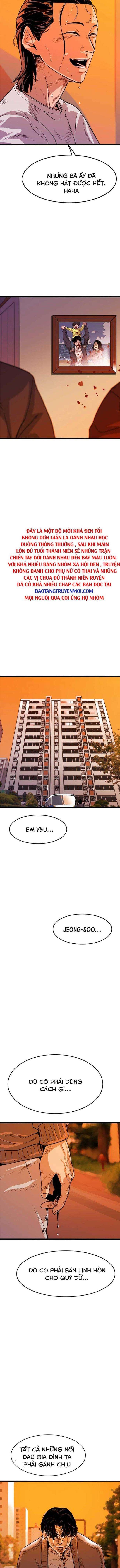 Ngục Tù Đẫm Máu - Page 33