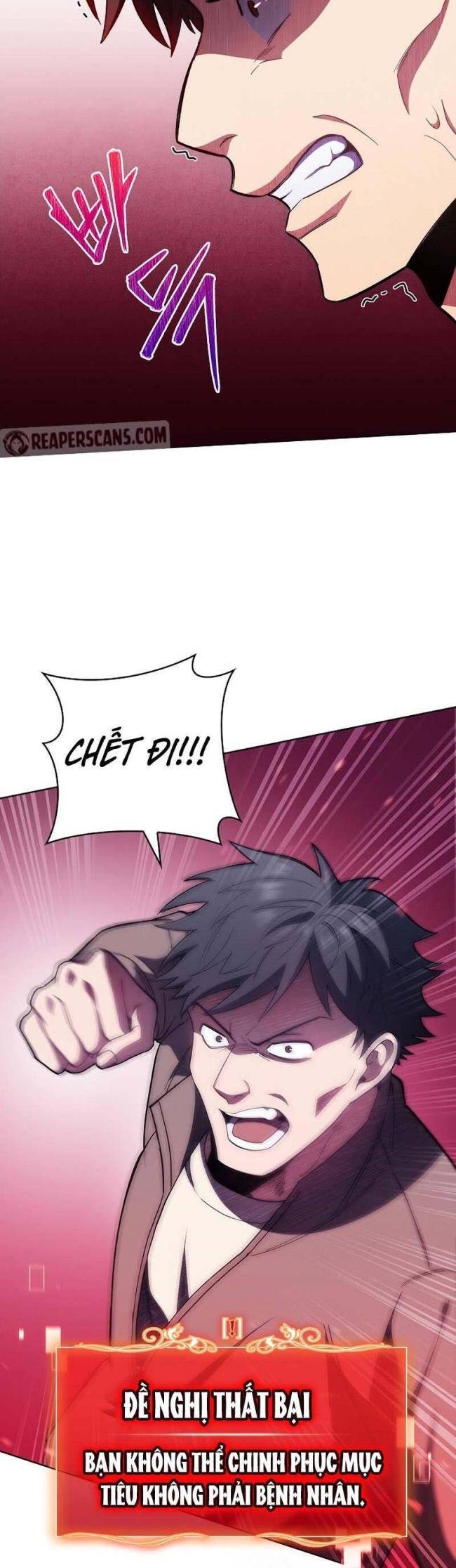 Bác Sĩ Thăng Cấp - Page 8