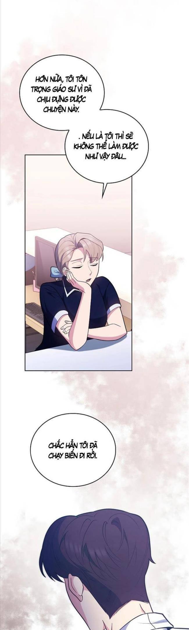 Bác Sĩ Thăng Cấp - Page 11