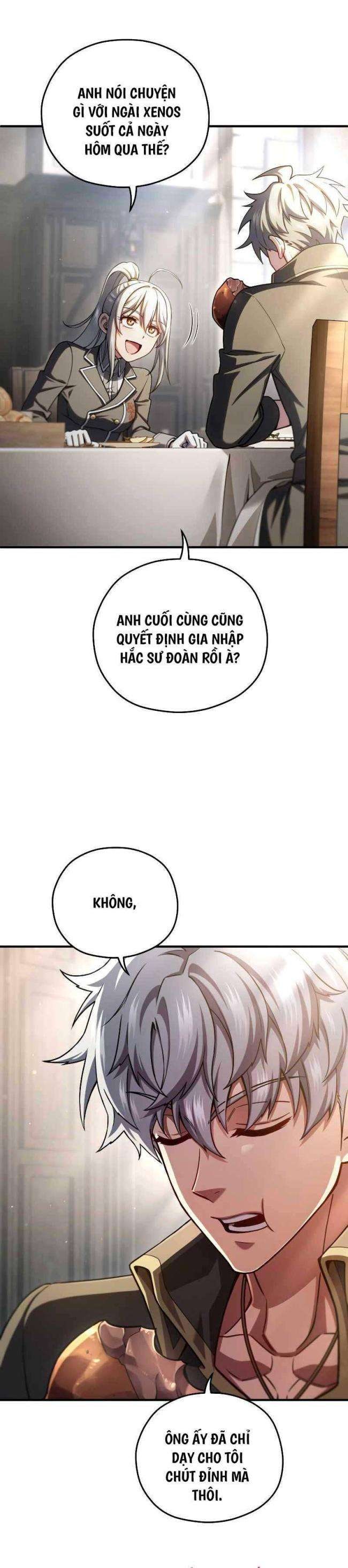 Luân Hồi Chết Tiệt - Page 29