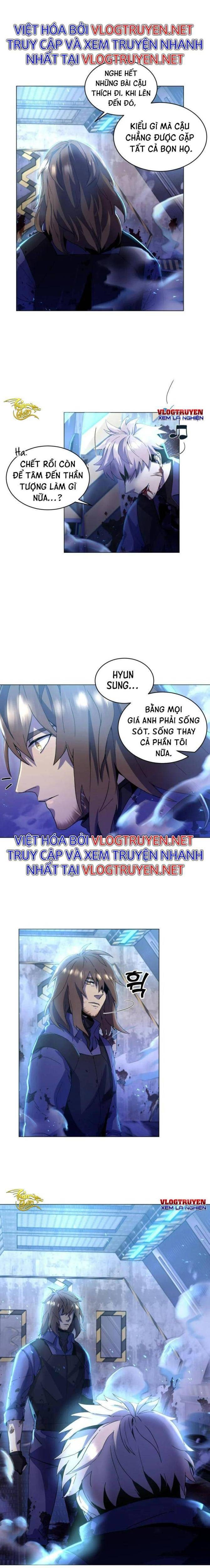 Bạo Chúa Hống Hách - Page 5