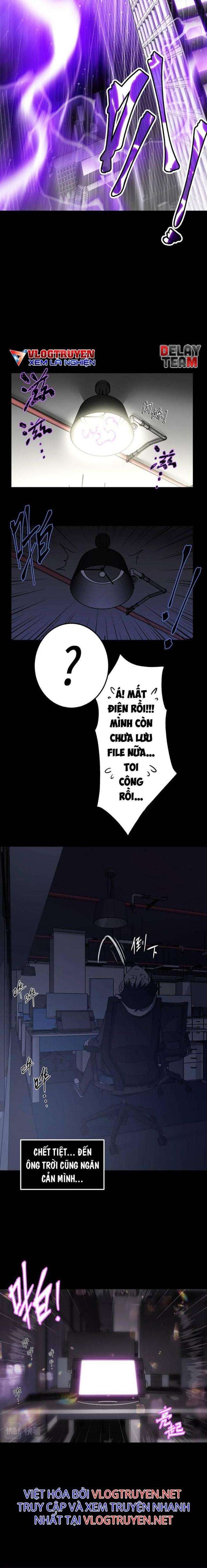 Sinh Tồn Trong Thế Giới Truyện Tranh - Page 9