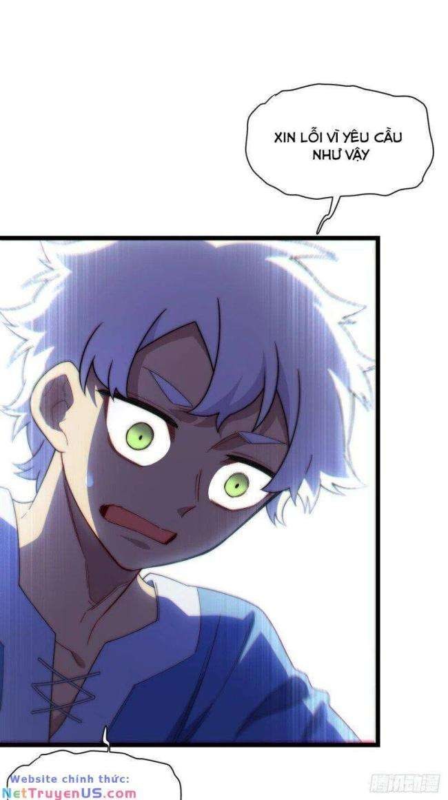 Hành Trình Cốt Binh Trở Thành Hiệp Sĩ - Page 60