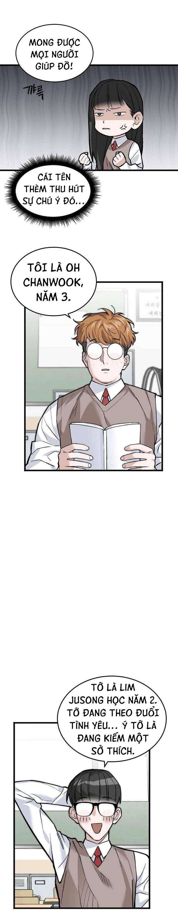 Trượt Ván Cực Hạn - Page 8