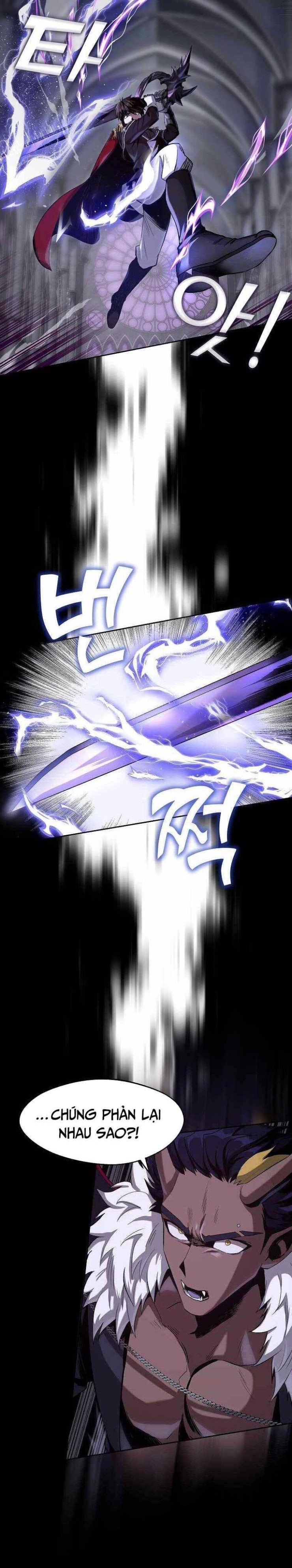Con Đường Diệt Thần - Page 17