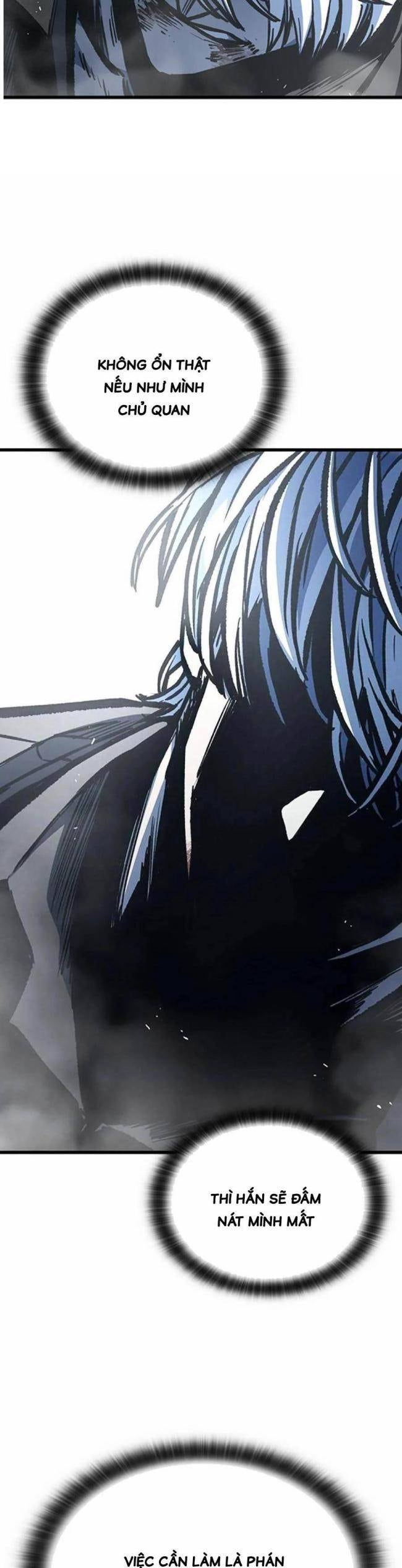 Huyền Thoại Tái Xuất - Page 16