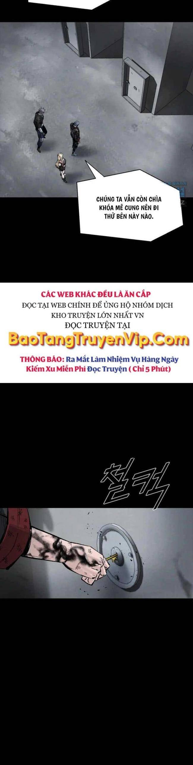 Mật Mã Mê Cung - Page 36