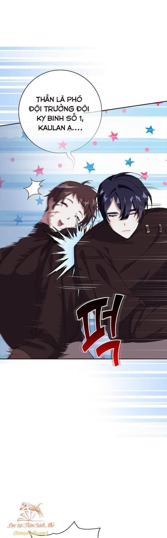 Công Chúa Gác Mái - Page 20