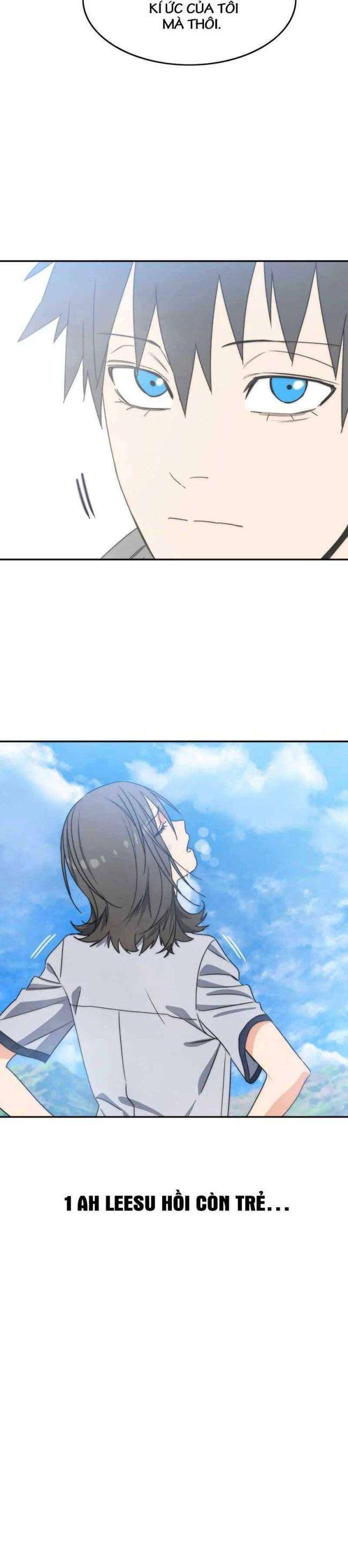 Tồn Tại Vĩnh Hằng - Page 28