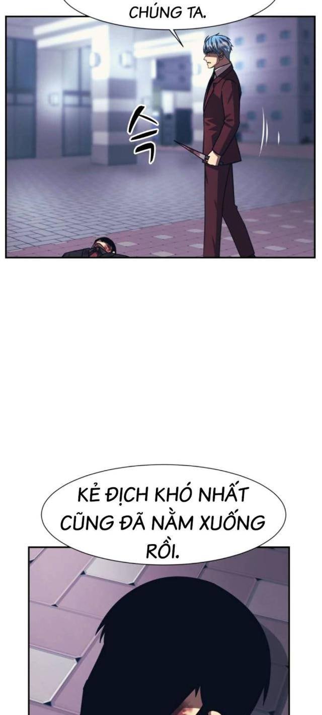 Sóng Ngầm - Page 19