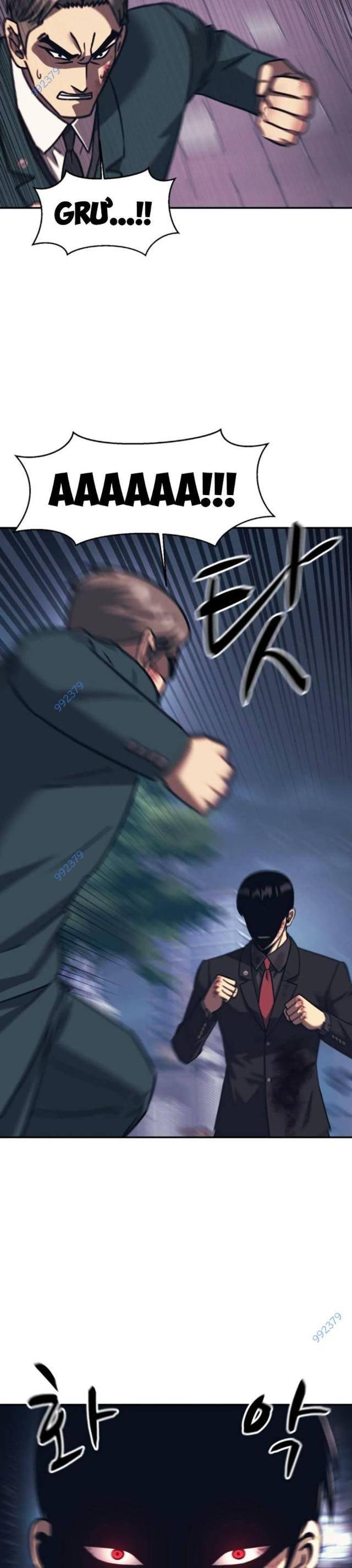 Sóng Ngầm - Page 32