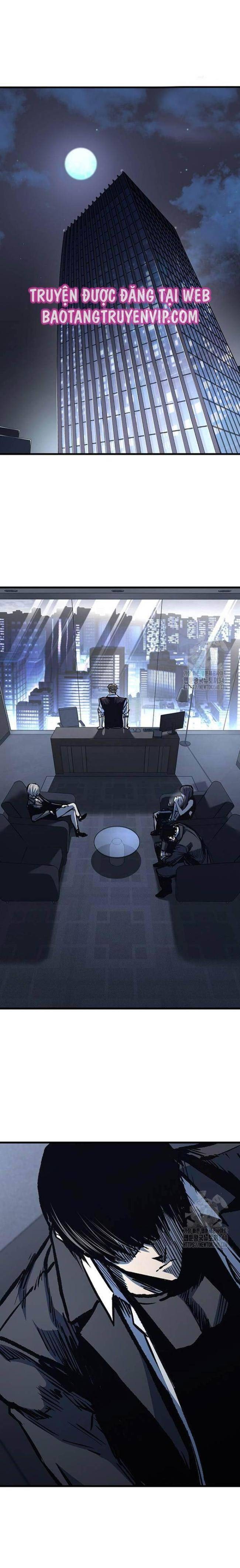 Huyền Thoại Tái Xuất - Page 17