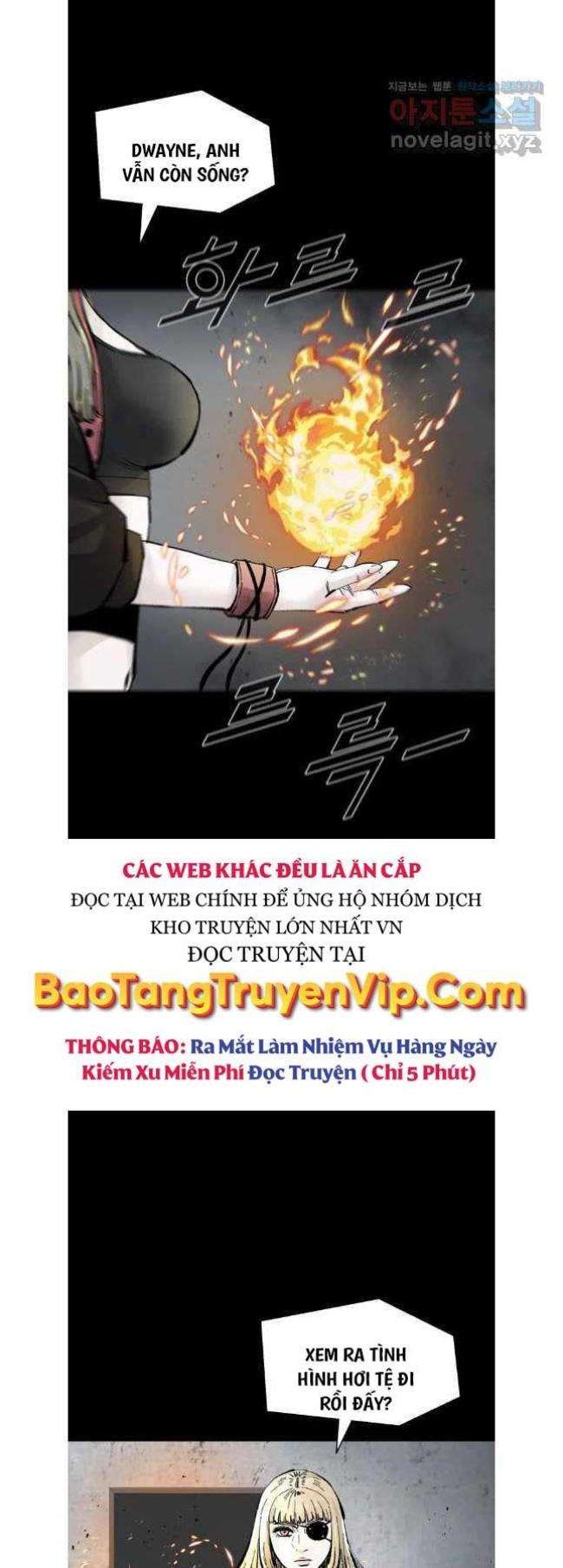 Mật Mã Mê Cung - Page 17