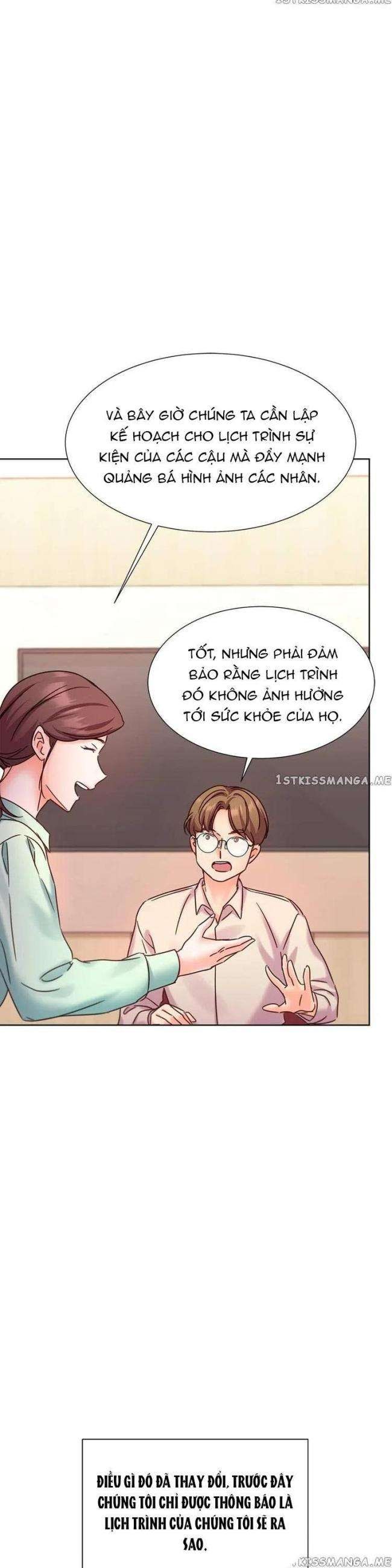 Trở Lại Làm Idol - Page 37
