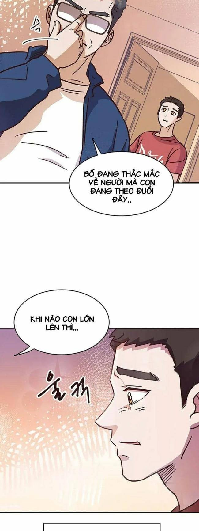 Tiệm Bánh Của Thiên Quỷ - Page 54