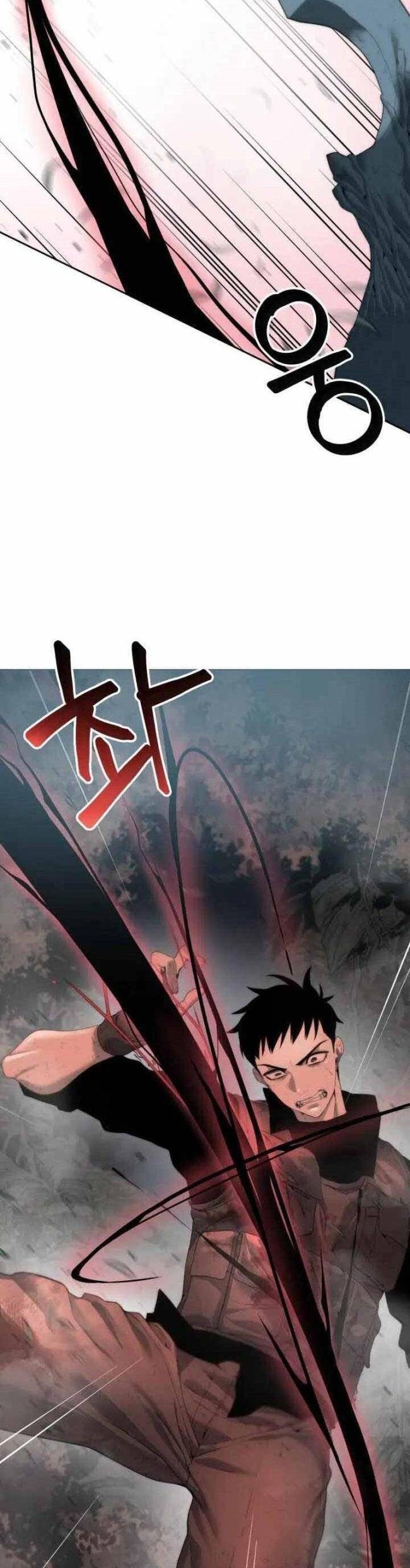 Hành Tinh Quái Vật - Page 36