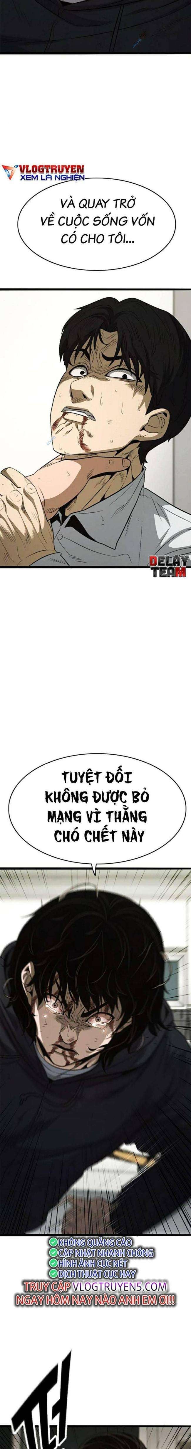 Ngục Tù Đẫm Máu - Page 12