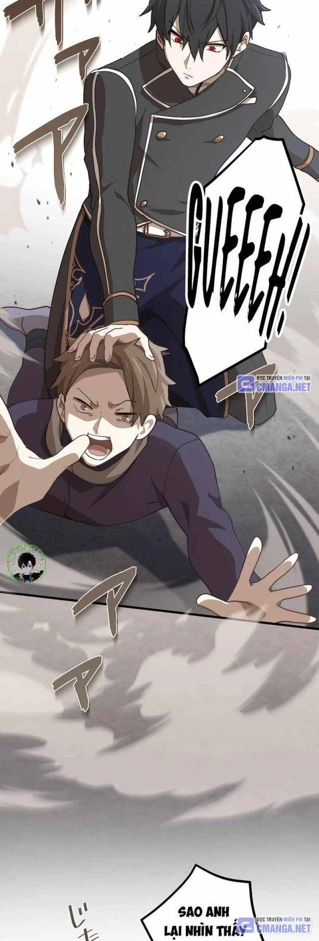 Sự Tái Sinh Của Đại Pháp Sư Bị Phong Ấn - Page 30