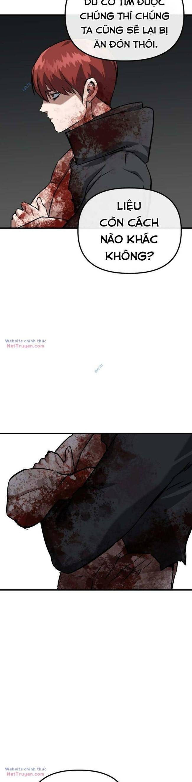 Sát Nhân Cuồng Loạn - Page 13